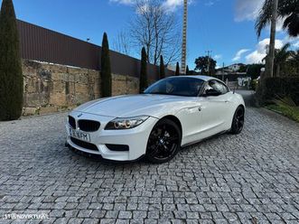 bmw z4 sdrive28i