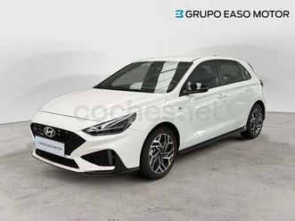 hyundai i30 1.0 tgdi n line se