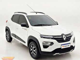 renault kwid 1.0 outsider
