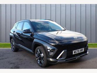 1.6 h-gdi ultimate dct euro 6 (start/stop) 5dr