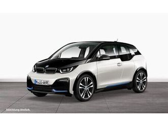 bmw i3s 120ah