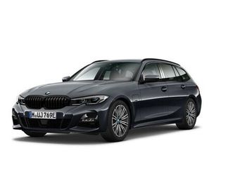 bmw 320e touring m sport ahk laserlicht acc rückfahr