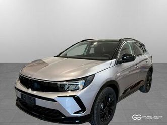 x grandland gs 1.6 225cv phev