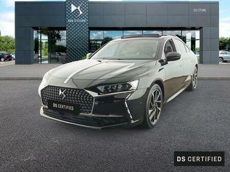 9 hybride e-tense 250 opera