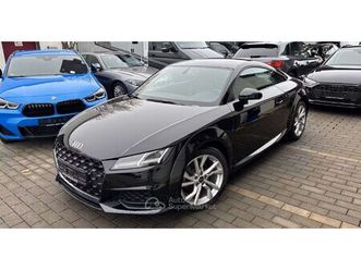 coupe 40 2.0 tfsi s-tronic 2022 197cv 18