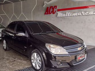 elite 2.0 mpfi 8v flexpower aut.