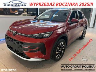 volkswagen t-roc 1.5 tsi life dsg