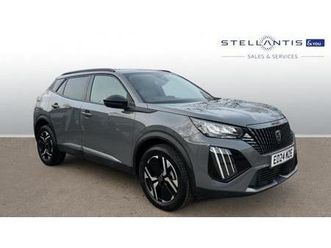 1.2 puretech allure euro 6 (s/s) 5dr