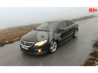 vw passat cc 2.0 tdi 125kw 3x r_line full 4x4 dsg *novoo* uvoz de