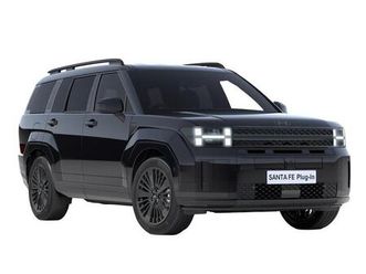 1.6 t-gdi 13.8kwh calligraphy auto 4wd euro 6 (start/stop) 5dr (6seat)