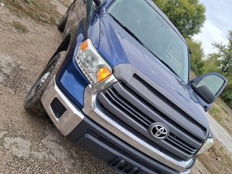 toyota tundra 16,000 eur