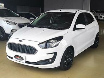 ford ka 1.5 se plus auto