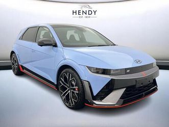 84kwh n auto awd 5dr