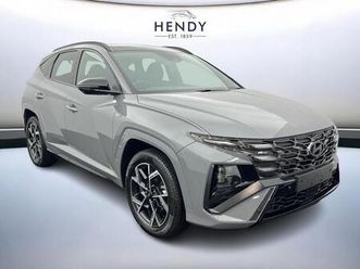 1.6t n line s auto euro 6 (start/stop) 5dr