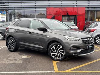 x 1.2 turbo elite nav euro 6 (s/s) 5dr