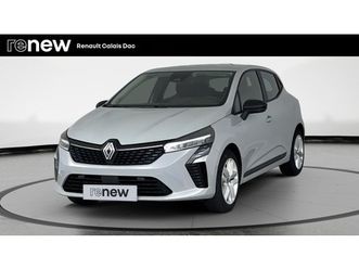 clio blue dci 100 ch gsr2