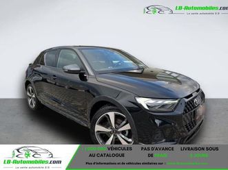 audi a1 citycarver 30 tfsi 110 ch bva