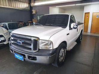 ford f-250 4.2 xl die ld
