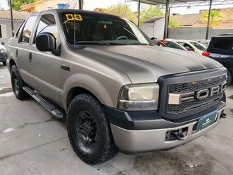 ford f-250 4.2 xlt die ld full