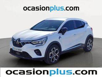 130t mhev kaiteki (140 cv)