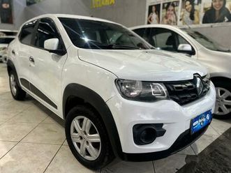 renault kwid 1.0 life