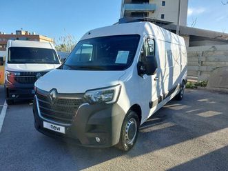 renault master master fg.dcb. blue dci l3h2 3500 t 99kw