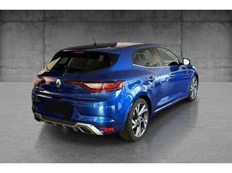 mégane iv estate tce 205 energy edc gt