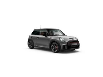john cooper works trim