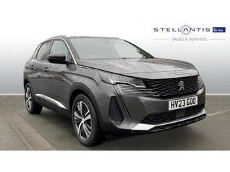 1.2 puretech allure premium + eat euro 6 (s/s) 5dr