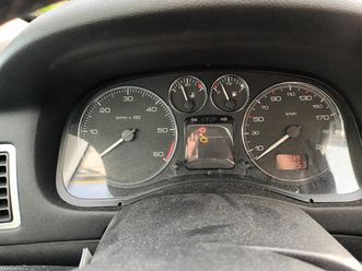 peugeot 307 (307) dezembro/05