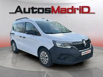 renault kangoo equilibre 1.5 blue dci 70kw (95cv)