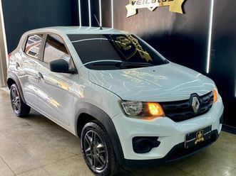 renault kwid 1.0 life