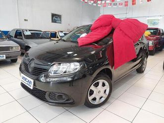renault sandero 1.0 expression
