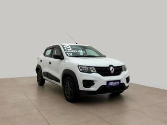 renault kwid 1.0 zen
