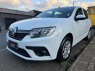 renault sandero 1.0 gt line