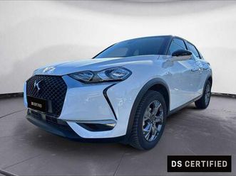 crossback puretech 130 aut. so chic