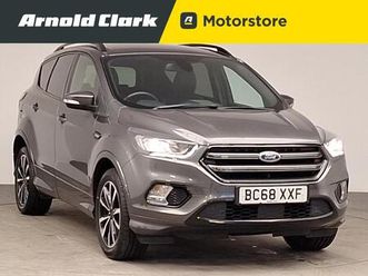 1.5t ecoboost st-line euro 6 (start/stop) 5dr