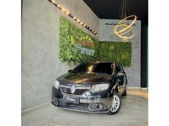 renault sandero dyna 16 flex