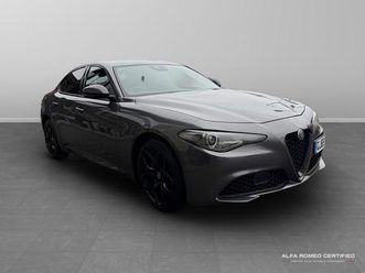 2.0t nero edizione auto euro 6 (s/s) 4dr