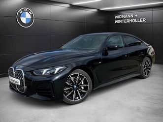 430i xdrive gran coupé m sport hud gsd da prof.