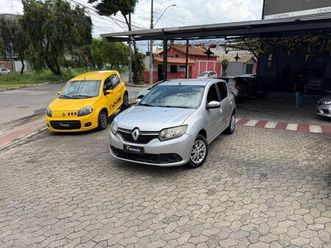 renault sandero expression flex 1.6 16v 5p