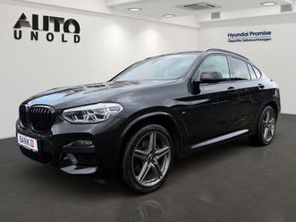 xdrive 30 d m sport *headup *pano *360grad