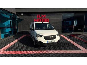 opel combo 1.6 cdti l1h1 edition