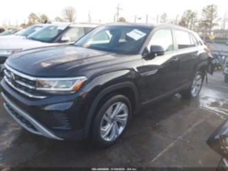 vw atlas cross sport 2.0t sel/2.0t sel r-line ≫ 2020 • 16 886 eur • id