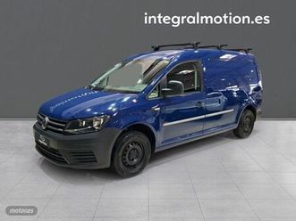 profesional maxi furgón 2.0 tdi 102cv