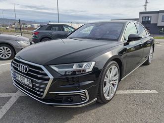 audi a8 60 tfsi -e, 2021 god.