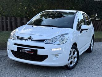 citroën c3 1.2vti nacional novembro/14