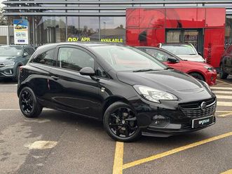 1.4i ecotec griffin euro 6 3dr