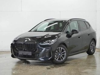 bmw 220i active tourer m sport ahk rfk premiumpaket