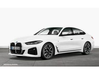 d gran coupé m sport navi kamera driv.assist